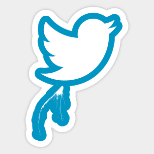 Tweety Sticker